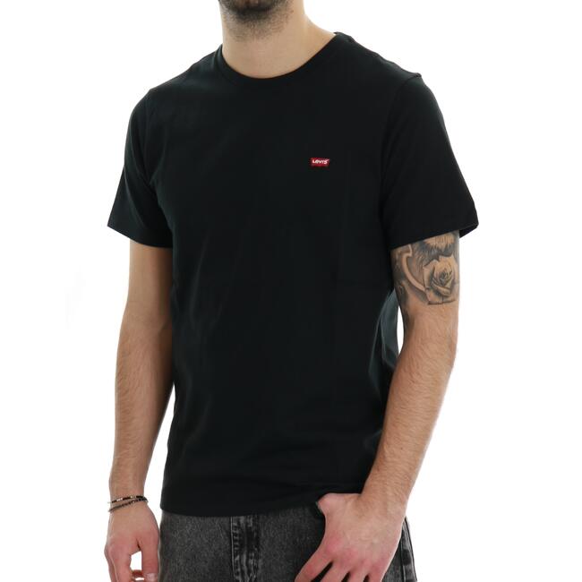 T-SHIRT HOUSEMARK LEVI'S - Mad Fashion | img vers.650x/